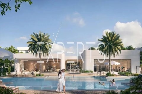 Shtëpi në qytet në Al Reem Island, Abu Dhabi, Emiratet e Bashkuara Arabe 3 dhoma gjumi, 236.4 m2. № 722611 - Foto 6