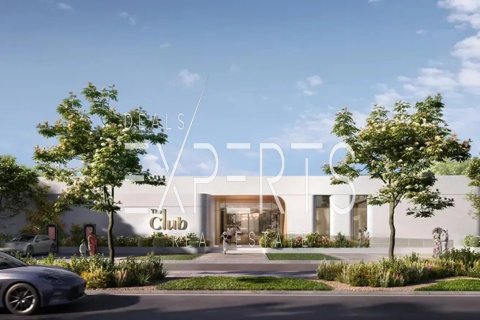 Shtëpi në qytet në Al Reem Island, Abu Dhabi, Emiratet e Bashkuara Arabe 3 dhoma gjumi, 236.4 m2. № 722611 - Foto 9