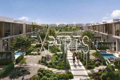 Shtëpi në qytet në Al Reem Island, Abu Dhabi, Emiratet e Bashkuara Arabe 3 dhoma gjumi, 236.4 m2. № 722611 - Foto 8