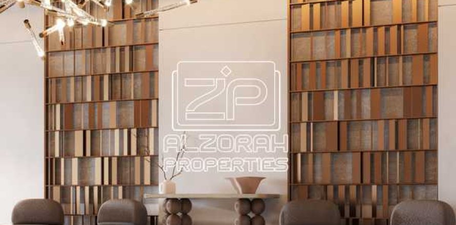 Al Mamzar - Sharjah, Sharjah, BAE’de daire 2 yatak odası, 156 m&sup2; No 763444