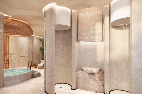 Apartament de vânzare în Business Bay, Dubai, EAU 3 dormitoare, 343.09 mp.  №544314 - poză 8