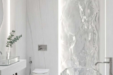 Apartman u Ice Beach u gradu Al Marjan Island, Ras Al Khaimah, UAE 1 spavaća soba, 53.16 m2 Br. 755108 - Slika 12