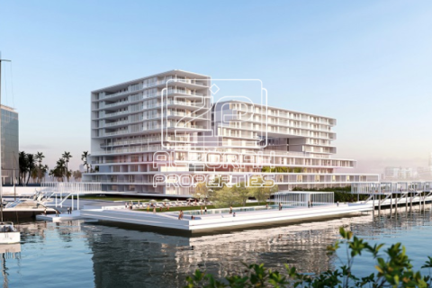 Apartman u Gateway Residences u gradu Ajman, UAE 2 spavaće sobe, 158 m2 Br. 727148 - Slika 13