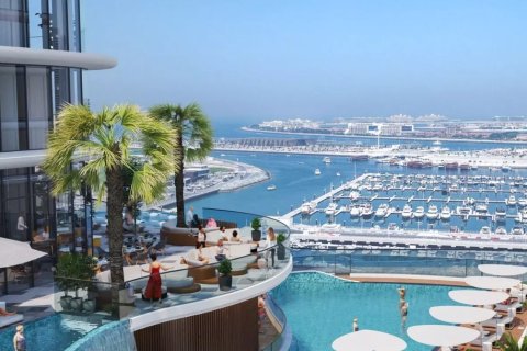 Müüa korter asukohaga Mohammed Bin Rashid City, Dubai, AÜE: 3 magamistoaga, 152.36 m² Nr 710875 - pilt 5