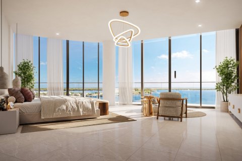 Lakás itt: Ras Al Khaimah, EAE, 1 hálószoba, 83 m², azonosító: 583991 - fénykép 5