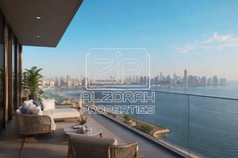 Lägenhet till försäljning i Al Mamzar - Sharjah, Sharjah, UAE 1 sovrum, 104 kvm Nr. 752223 - fotografi 12