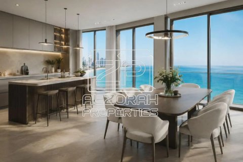 Lägenhet till försäljning i Al Mamzar - Sharjah, Sharjah, UAE 1 sovrum, 104 kvm Nr. 752223 - fotografi 11