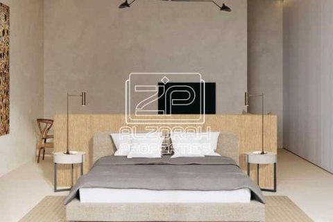 Villa in Al Zorah, Ajman, UAE 4 bedrooms, 690 sq.m. № 762989 - photo 8