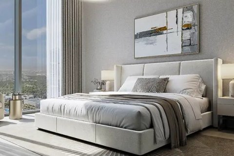 Dzīvoklis Skyvue Spectra Dubaijā, AAE 1 istaba, 81 m2 Nr. 613911 - attēls 17