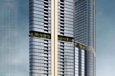 Dzīvoklis Skyvue Spectra Dubaijā, AAE 1 istaba, 81 m2 Nr. 613911 - attēls 15
