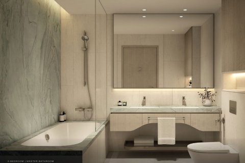Apartament na sprzedaż w Umm Suqeim, Dubai, ZEA 2 sypialnie, 105.44 mkw., nr 715991 - zdjęcie 8