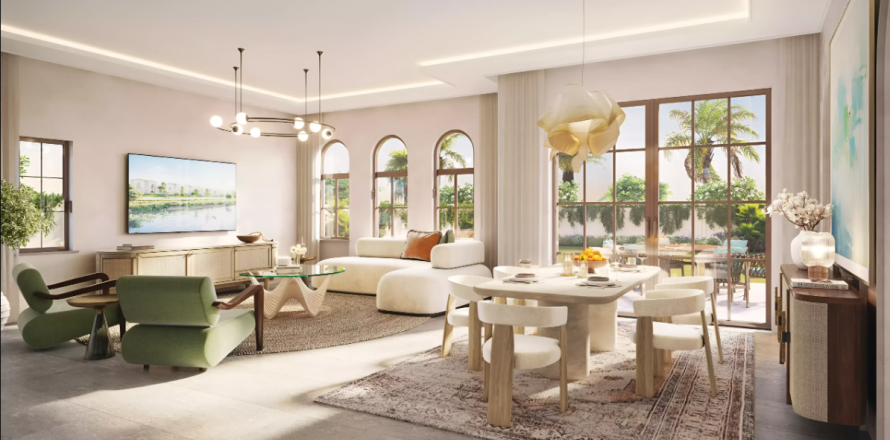فيلا في Mohamed Bin Zayed City، أبو ظبي 3 غرفة نوم ، 253.99 متر مربع . ر قم 755103