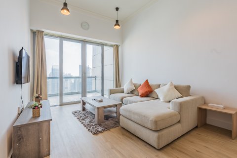 Appartamento in vendita a Downtown Dubai (Downtown Burj Dubai), Dubai, EAU 1 camera da letto, 386.95 mq. № 609945 - foto 12