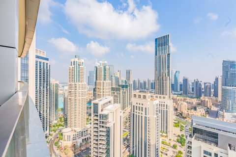 Korter asukohaga Downtown Dubai (Downtown Burj Dubai), AÜE: 1 magamistoaga, 386.95 m² Nr 609945