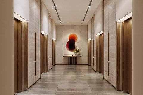 Müüa kinnisvara asukohaga Dubai, AÜE: 1 toaline, 52.21 m² Nr 532004 - pilt 23