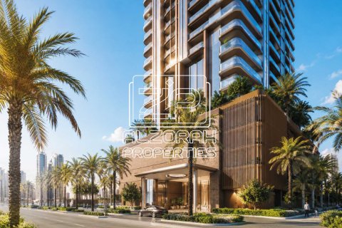 Apartment in Al Ghaf Tower in Al Khan, Sharjah, UAE 3 bedrooms, 166 sq.m. № 752292