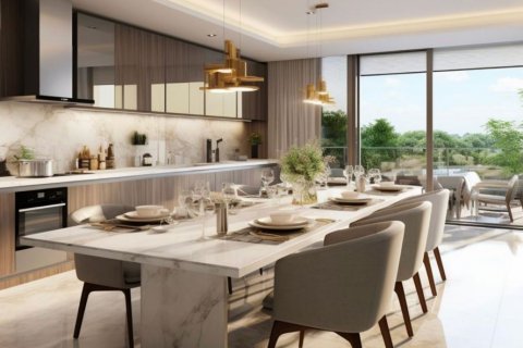 Apartament de vânzare în DAMAC Hills (Akoya by DAMAC), Dubai, EAU 2 dormitoare, 202 mp. №614899 - poză 6