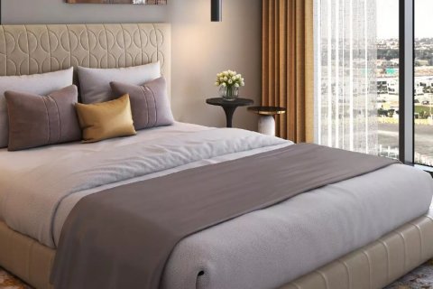 Apartament de vânzare în DAMAC Hills (Akoya by DAMAC), Dubai, EAU 2 dormitoare, 202 mp. №614899 - poză 3