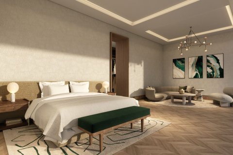 Duplex de vânzare în Dubai Marina, Dubai, EAU 4 dormitoare, 879.32 mp.  №679208 - poză 10