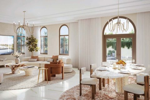 Kamienica na sprzedaż w Mohamed Bin Zayed City, Abu Dhabi, ZEA 2 sypialnie, 121.05 mkw., nr 765910 - zdjęcie 10