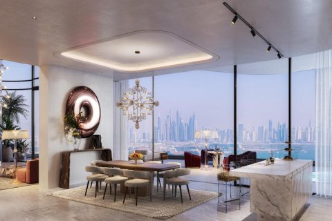Пәтер SLS Residences, Дубай, БАӘ-да 2 жатын бөлмелер, 155 м² № 531997 - фото 9
