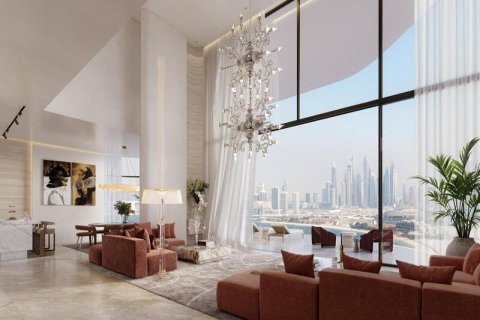 Пәтер SLS Residences, Дубай, БАӘ-да 2 жатын бөлмелер, 155 м² № 531997 - фото 8