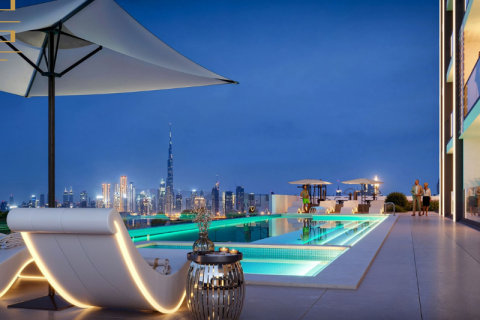 Appartement à vendre à  Dubai, EAU 3 chambres, 158.77 m2 № 710649 - photo 6