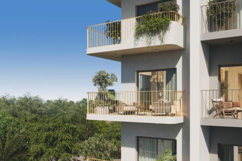 דירה למכירה ב Dubai Residence Complex, Dubai, איחוד האמירויות  3 חדרי שינה, 122.88 מ"ר, מספר 548639 - תמונה 19
