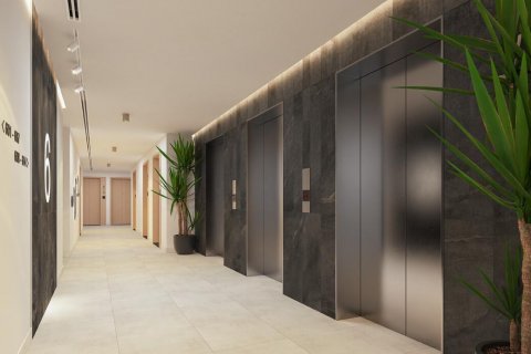 דירה למכירה ב Dubai Residence Complex, Dubai, איחוד האמירויות  3 חדרי שינה, 122.88 מ"ר, מספר 548639 - תמונה 21