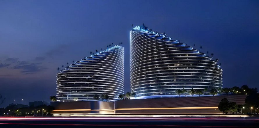 Dubai, संयुक्त अरब अमीरात में कमर्शियल प्रॉपर्टी, 69 वर्ग मीटर, संख्या 693603