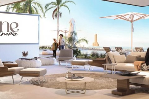 Wohnung zum Verkauf in Al Jazirah Al Hamra, Ras Al Khaimah, VAE 1 Schlafzimmer, 71 m2 Nr. 578600 - Foto 12