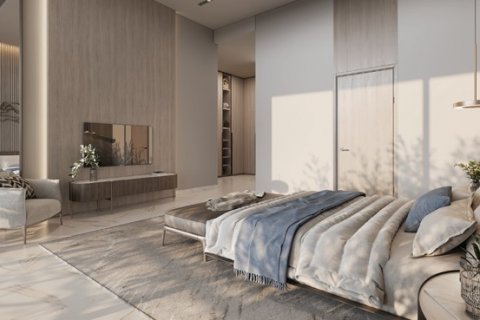 Apartmen di Mohammed Bin Rashid City, Dubai, UAE 1 bilik tidur, 80 meter persegi № 579785 - foto 4