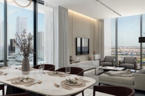 Appartamento in vendita a Jumeirah Lake Towers, Dubai, EAU 2 camere da letto, 127 mq. № 547736 - foto 5