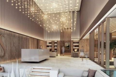 Appartamento in vendita a Jumeirah Lake Towers, Dubai, EAU 2 camere da letto, 127 mq. № 547736 - foto 7
