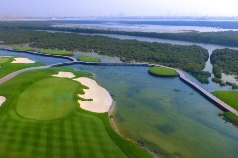 Tanah di Al Zorah, Ajman, UAE 288 meter persegi № 647264 - foto 9