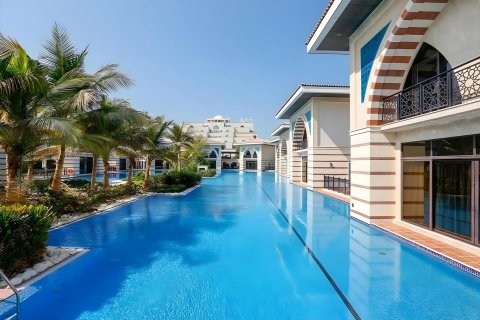 Vilă de vânzare în Dubai, EAU 5 dormitoare, 1143.91 mp.  №521257 - poză 12