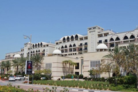 Vilă de vânzare în Dubai, EAU 5 dormitoare, 1143.91 mp.  №521257 - poză 15