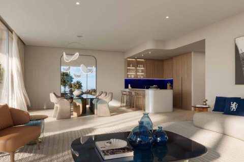 Apartment til salg i Maritime City, Dubai, UAE 1 soveværelse, 72.46 kvm № 752272 - foto 2