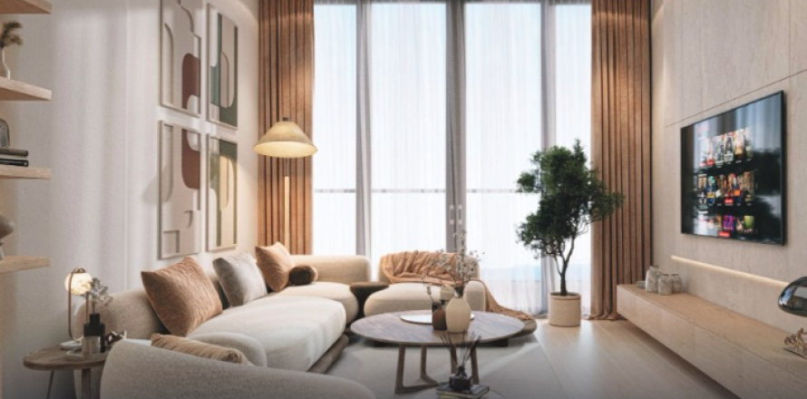 Apartament în Al Marjan Island, Ras Al Khaimah, EAU 2 dormitoare, 130.62 mp.  №703415