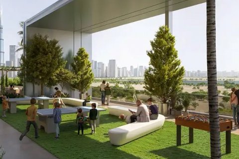 Dzīvoklis Skyvue Spectra Dubaijā, AAE 1 istaba, 81 m2 Nr. 613911 - attēls 11