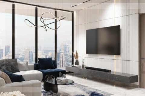 Квартира в IVY Gardens 2 в Dubai Land, Дубай, ОАЕ 2 кімнати, 124.58м2 № 460957
