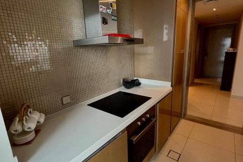 דירה למכירה ב Business Bay, Dubai, איחוד האמירויות  2 חדרי שינה, 140.65 מ"ר, מספר 582928 - תמונה 14