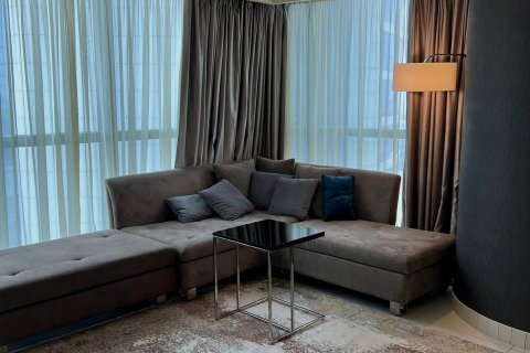 דירה למכירה ב Business Bay, Dubai, איחוד האמירויות  2 חדרי שינה, 140.65 מ"ר, מספר 582928 - תמונה 12