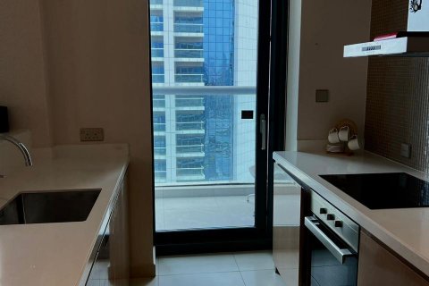 דירה למכירה ב Business Bay, Dubai, איחוד האמירויות  2 חדרי שינה, 140.65 מ"ר, מספר 582928 - תמונה 15