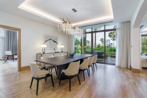 Vilă de vânzare în Dubai, EAU 5 dormitoare, 1143.91 mp.  №521257 - poză 9