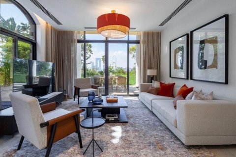 Vilă de vânzare în Dubai, EAU 5 dormitoare, 1143.91 mp.  №521257 - poză 11