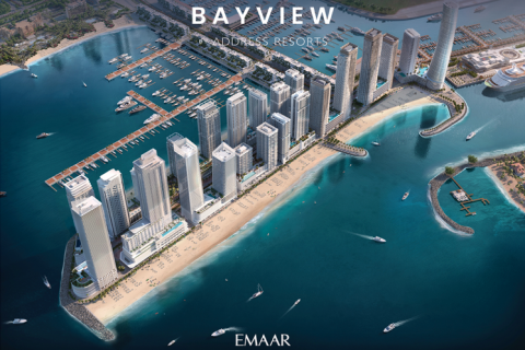 Penthauss Dubaijā, AAE 6 istabas, 1100 m2 Nr. 551715 - attēls 4