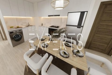 Apartemen di Yas Island, Abu Dhabi, UEA 1 kamar tidur, 75 m2 nomor 722005 - foto 5