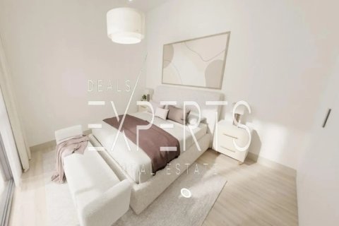 Apartemen di Yas Island, Abu Dhabi, UEA 1 kamar tidur, 75 m2 nomor 722005 - foto 6
