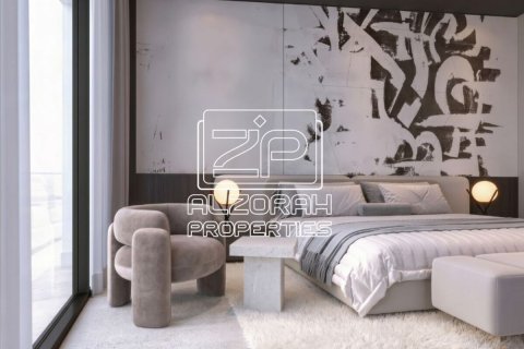 Duplex sa Al Khan, Sharjah, UAE 4 silid-tulugan, 995 sq.m. № 763224